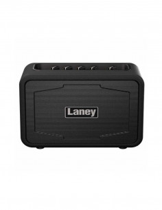 Laney Mini STB Iron Heart