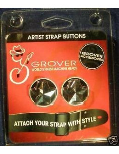 GROVER STRAPLOCK 630C