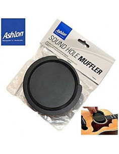 Tapabocas Ashton Sound Hole Muffler SHM5