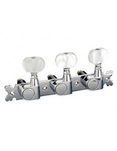 Schaller Clavijero Clasica MK mini 540