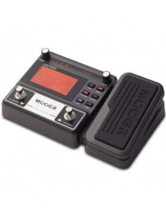 Mooer GE100 Multiefectos