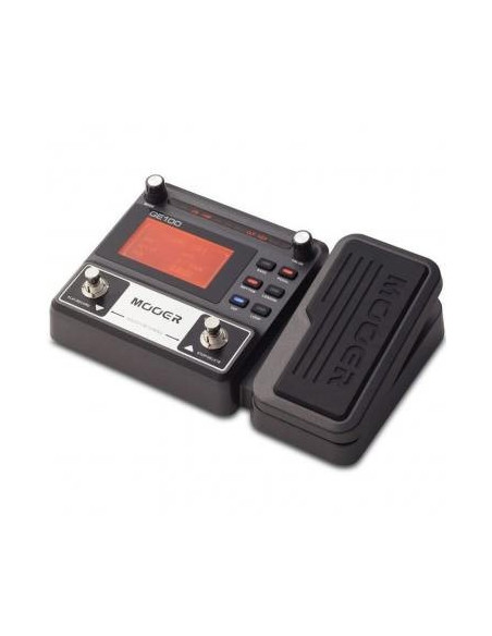Mooer GE100 Multiefectos
