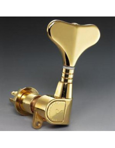 Schaller Clavijero Bajo M4LGa Cromado 531a