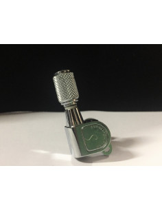 Schaller Clavijero M6a 3+3 Cromado 502a