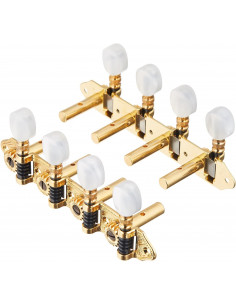 Schaller MG2 Mandolina Dorado 594