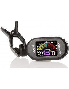 BESPECO AFINADOR MT50