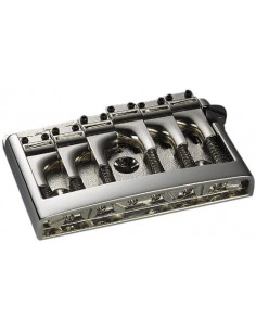 Schaller 3D6P Cromado 4751