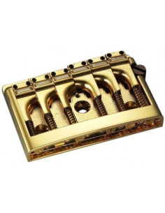 Schaller 3D6P Dorado 4761