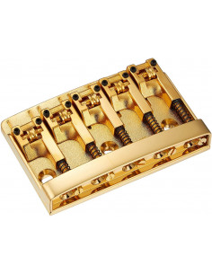 Schaller Puente Bajo 3D5 Dorado
