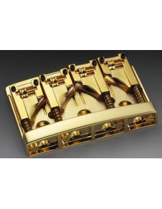 Schaller 465 Puente Bajo Dorado 465