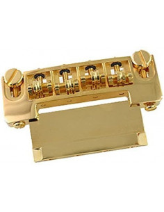 Schaller Puente Bajo Dorado 462  B-Stock