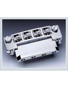 Schaller Puente Bajo Cromado 460