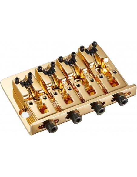 Schaller Puente Bajo 2332 Dorado