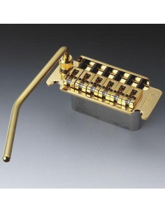 Schaller Tremolo 3802 Dorado