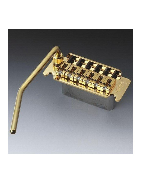 Schaller Tremolo 3802 Dorado