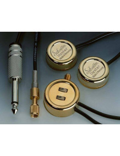 Schaller  Oyster Cromado 727 10/88