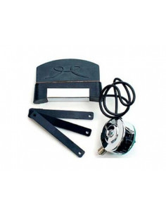 Schaller  Piezo Violin 720 10/80