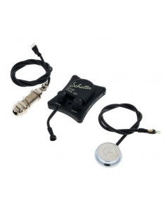 Schaller Dual Pickup ASD 7498 10/82
