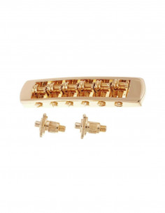 Schaller Puente STM Gold