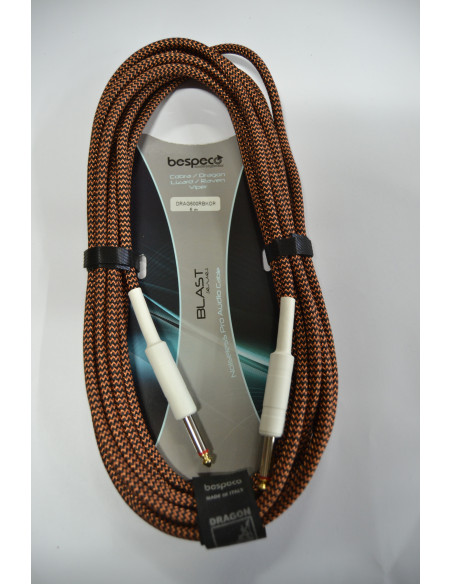 BESPECO DRAG600R BKOR