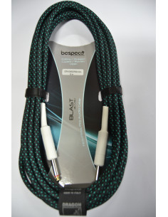 BESPECO DRAG600R BKGN
