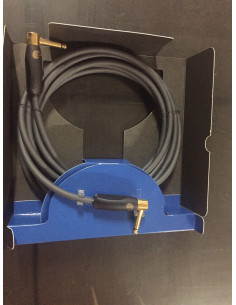 Elixir 92715 15 feet/4.6 m jack angulo - jack angulo