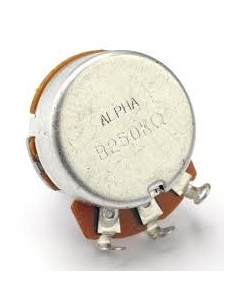 POTENCIOMETRO ALPHA B250K