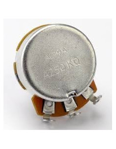 POTENCIOMETRO ALPHA A250K