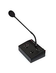 MICROFONO DE SOBREMESA FONESTAR MCA-10