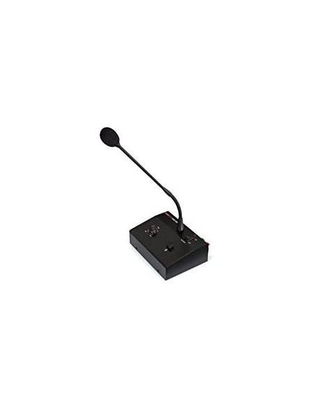 MICROFONO DE SOBREMESA FONESTAR MCA-10