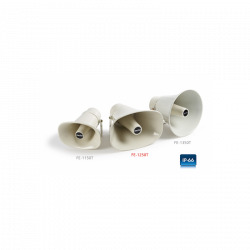 FONESTAR FE-1250 T ALTAVOZ EXPONENCIAL (30 W)