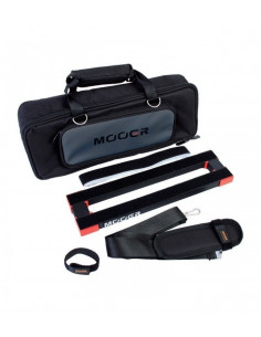 Mooer PB-05 Stomplate Mini pedalera