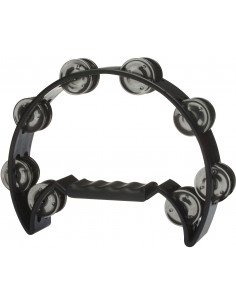 OQAN QHP BK TAMBOURINE
