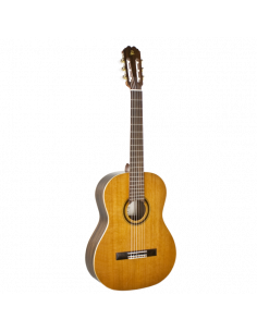 GUITARRA ADMIRA GRANADA CONSERVATORIO