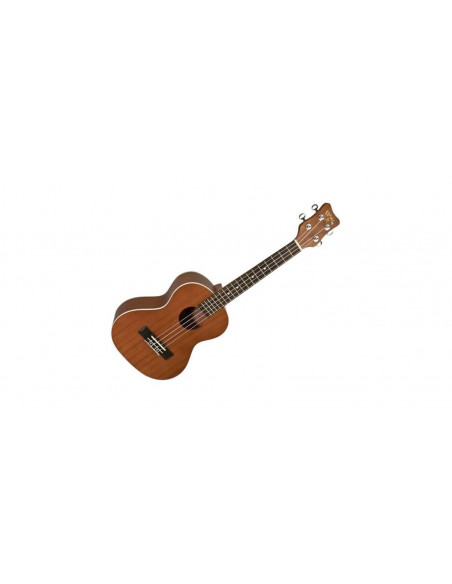 Kohala AK-TAE Akamai Ukelele Electro-Acustico Tenor Caoba