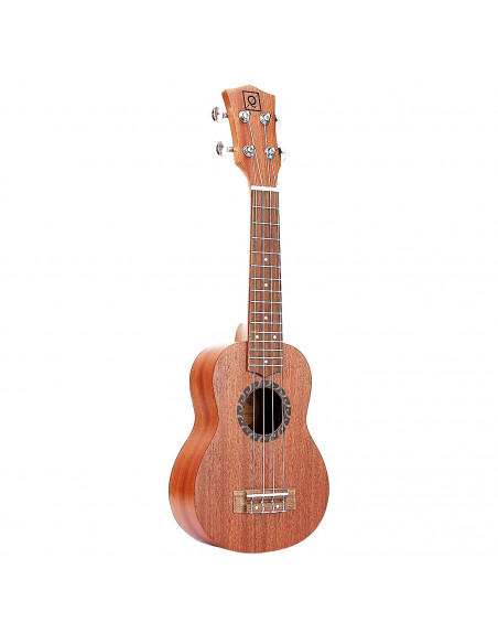 OQAN UKELELE QUK- WAILELE