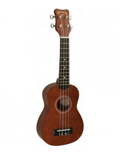 Ukelele Lanikai Kohala Akamai Soprano AKSL