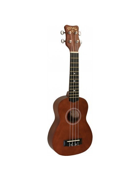 Ukelele Lanikai Kohala Akamai Soprano AKSL