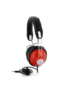 OQAN QHP20-BK RETROFUTURE (ROJO)