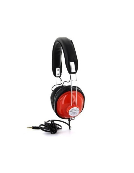 OQAN QHP20-BK RETROFUTURE (ROJO)
