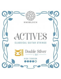 Knobloch 500ADC CX Carbono Tension Alta