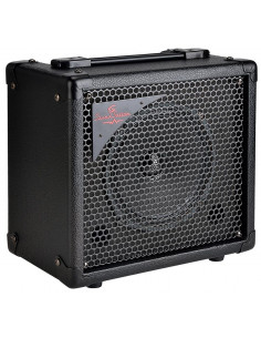 RED SPARK 15 SOUNDSATION ELECTRIC BASS COMBO
