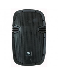 BAFLE ACTIVO EK AUDIO M15PS12PA 600W