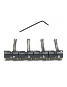 Graph Tech 4 STRING JAZZ OR PRE-STYLE STRING SAVER...