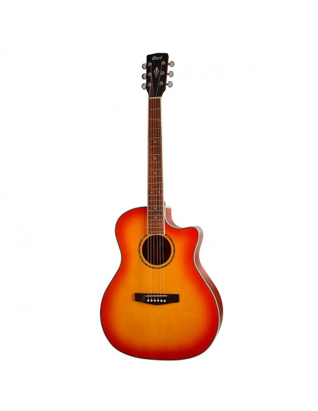 CORT GA-MEDX LVBS