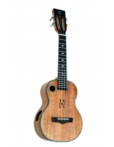 OQAN QUK-ARAWAK SOPRANO 2