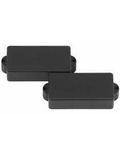 Bartolini 58SU72 Precission 5 cuerdas