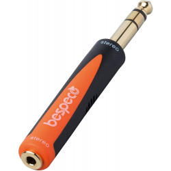 Bespeco adaptador SLAD210