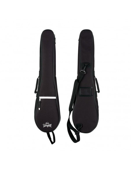 FUNDA SEAGULL MERLIN DELUXE M4