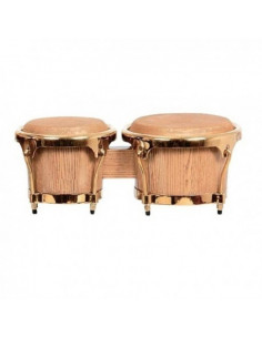 BONGO STRONG BS101MAR 7,5+ 8,5 ARCE NATURAL